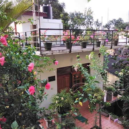 Araliya Home Stay Kandy Exterior photo