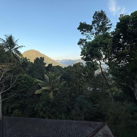 Araliya Home Stay Kandy Exterior photo