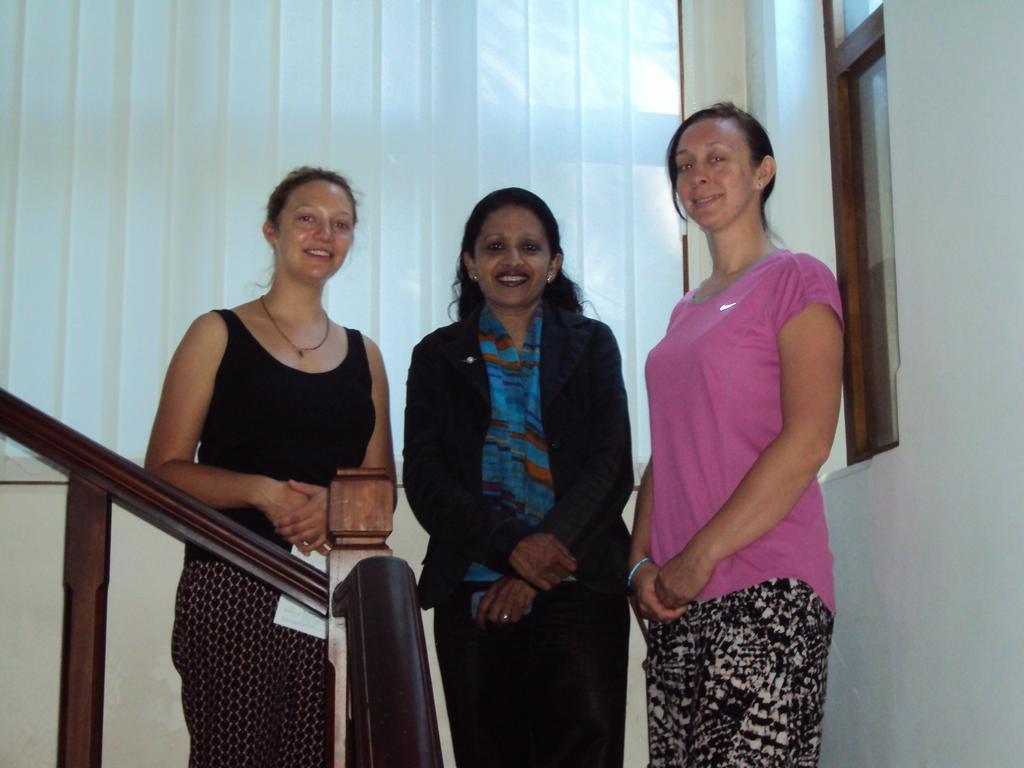 Araliya Home Stay Kandy Exterior photo