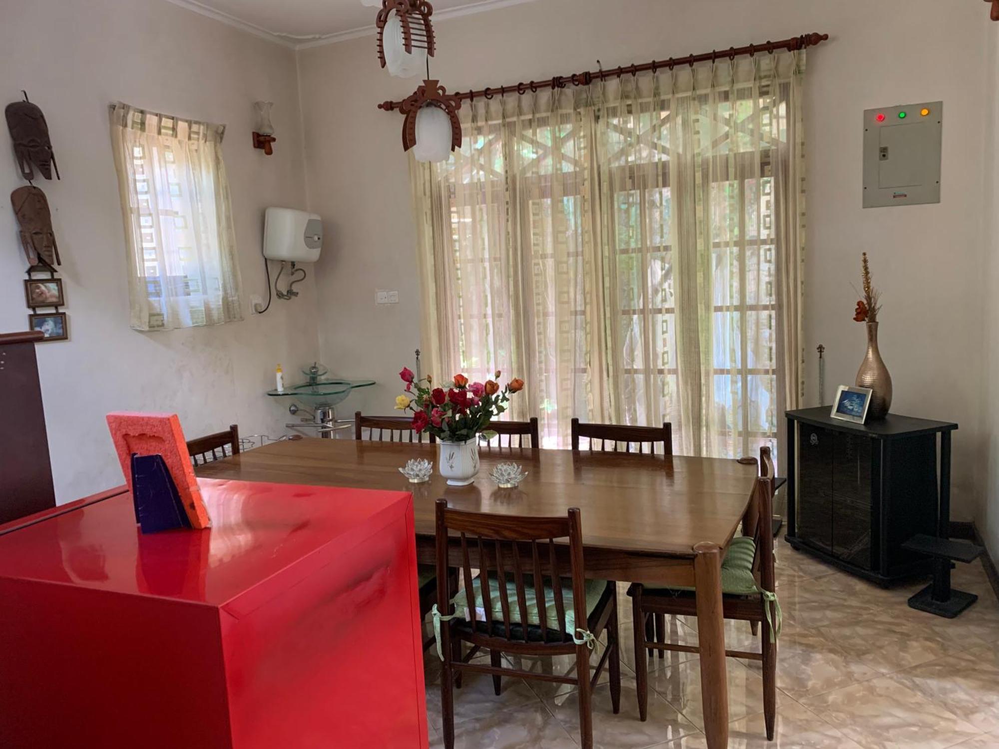 Araliya Home Stay Kandy Exterior photo
