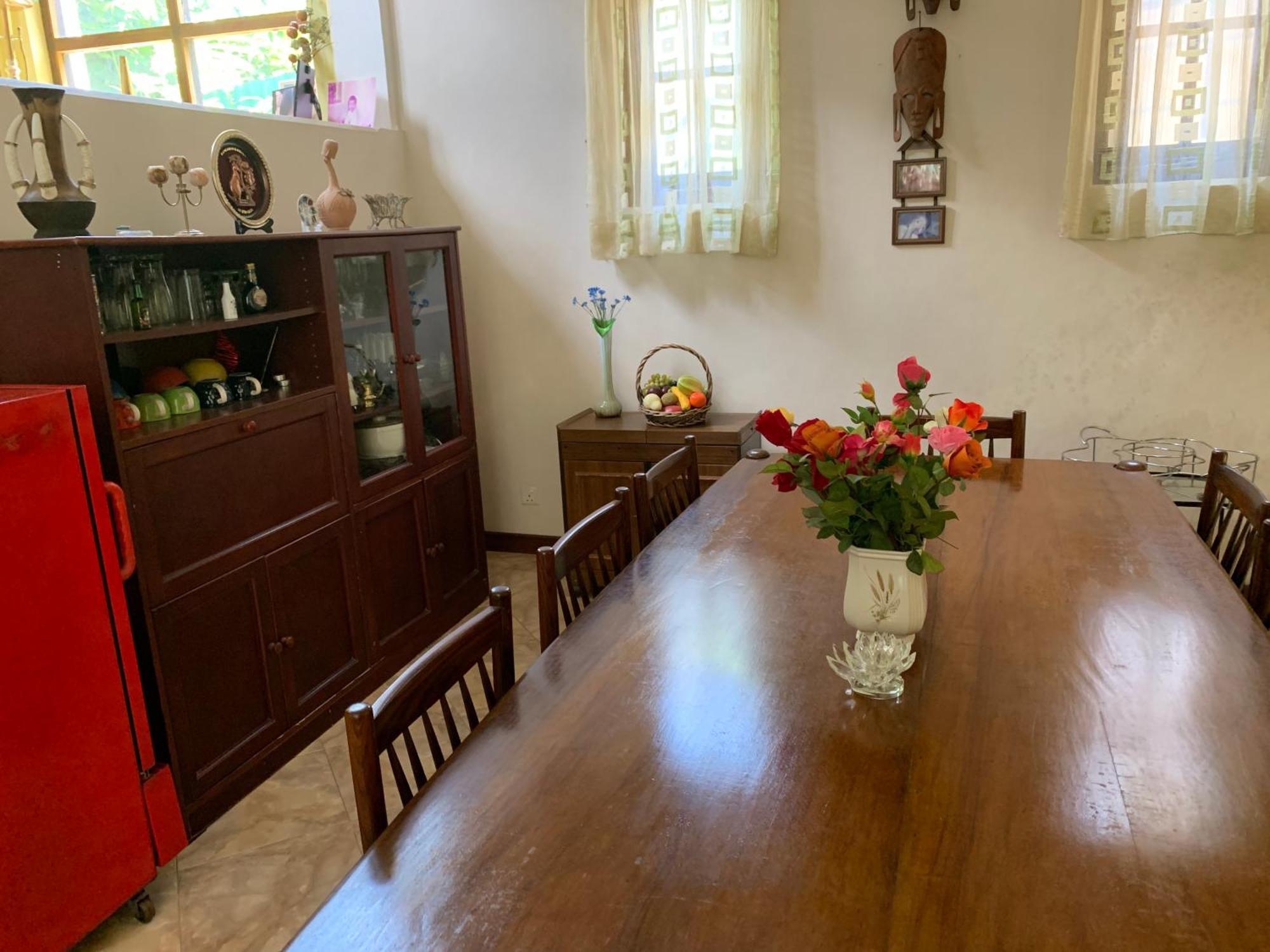 Araliya Home Stay Kandy Exterior photo