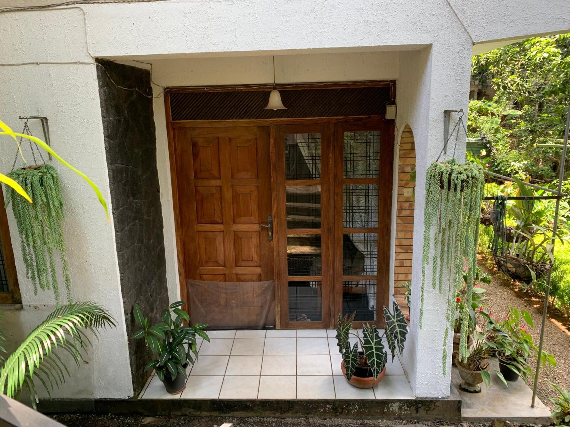 Araliya Home Stay Kandy Exterior photo