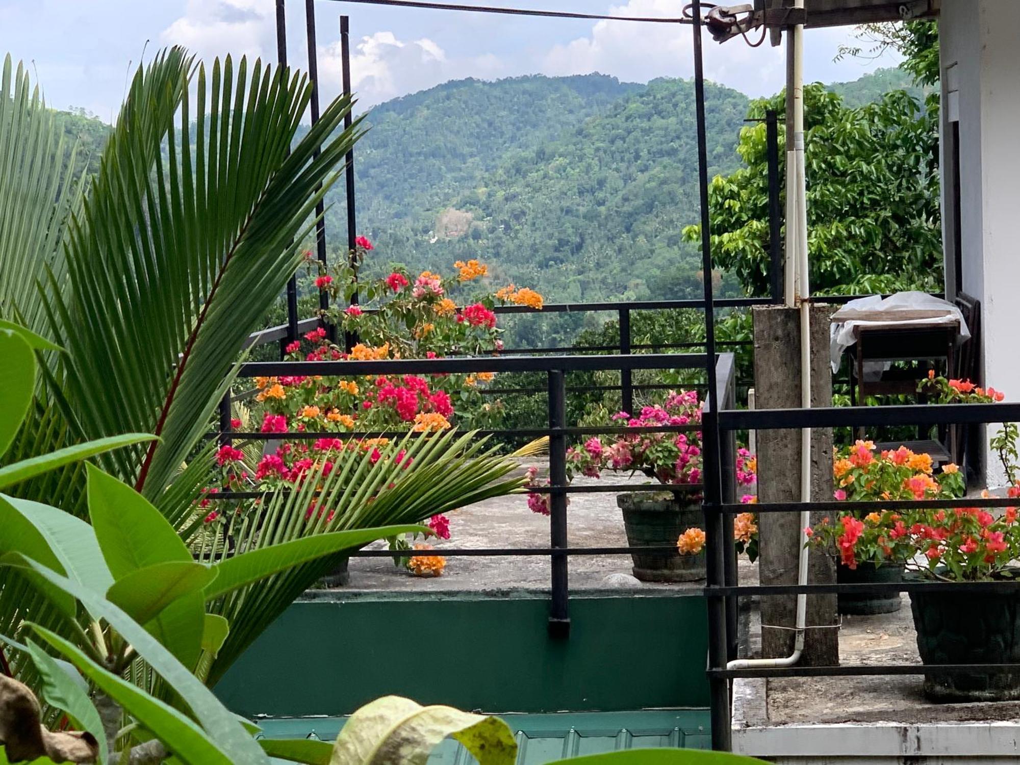 Araliya Home Stay Kandy Exterior photo
