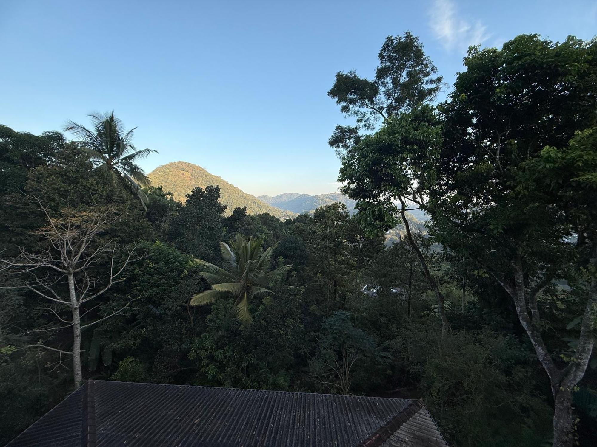 Araliya Home Stay Kandy Exterior photo