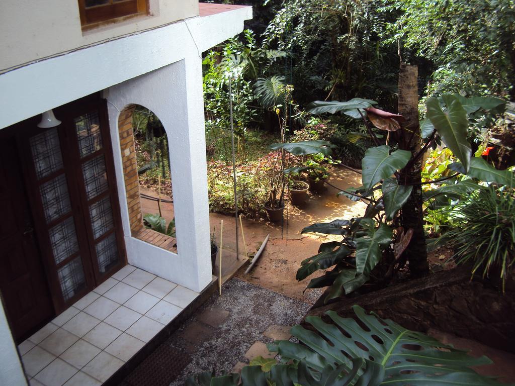 Araliya Home Stay Kandy Exterior photo