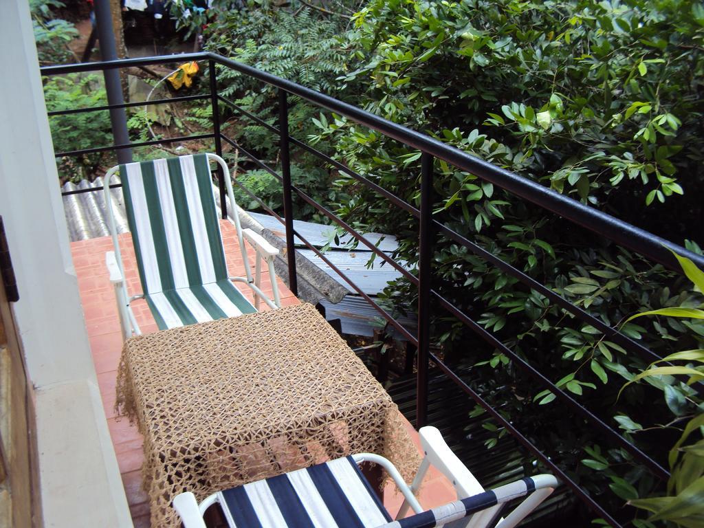 Araliya Home Stay Kandy Exterior photo