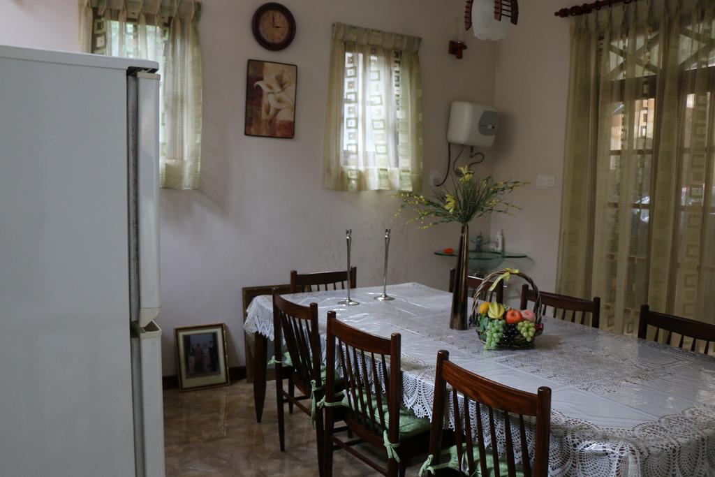 Araliya Home Stay Kandy Exterior photo