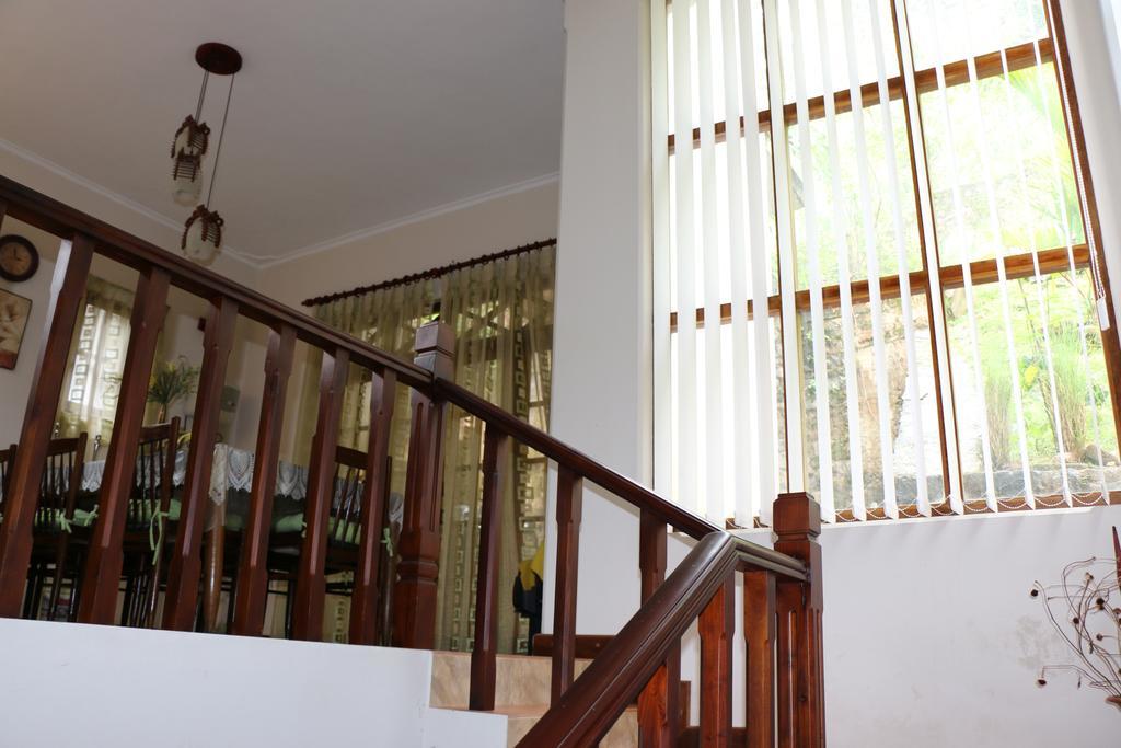 Araliya Home Stay Kandy Exterior photo