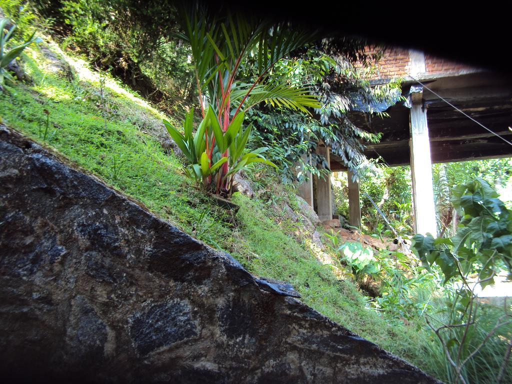 Araliya Home Stay Kandy Exterior photo