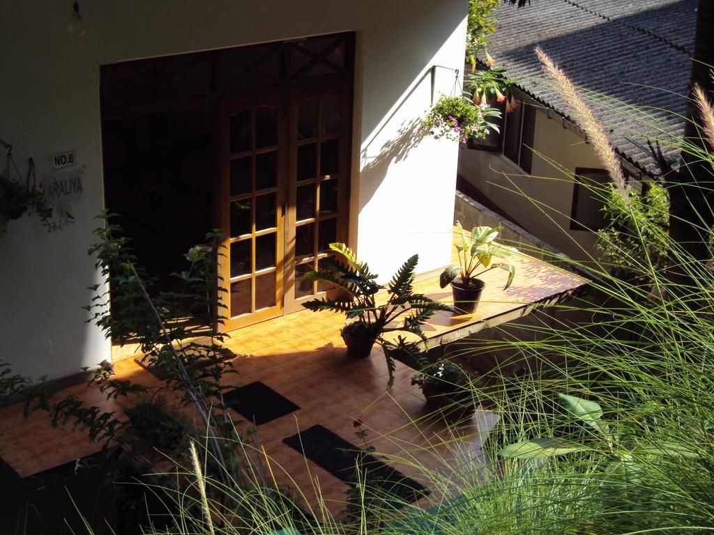 Araliya Home Stay Kandy Exterior photo