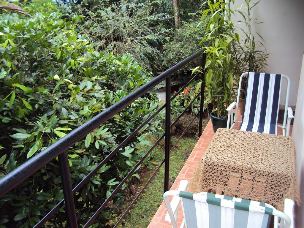 Araliya Home Stay Kandy Exterior photo