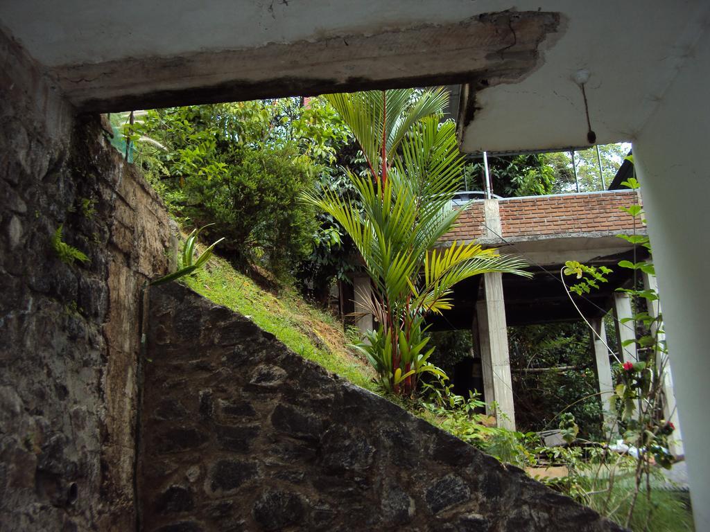Araliya Home Stay Kandy Exterior photo