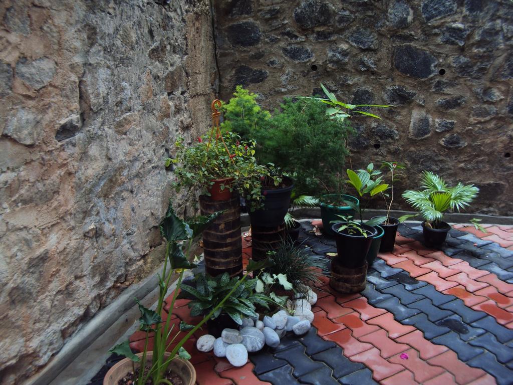 Araliya Home Stay Kandy Exterior photo