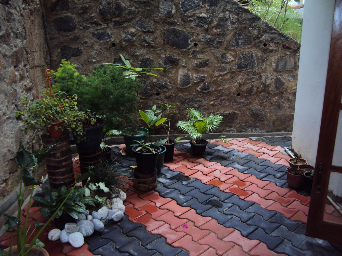 Araliya Home Stay Kandy Exterior photo