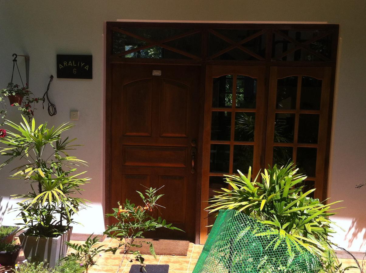 Araliya Home Stay Kandy Exterior photo