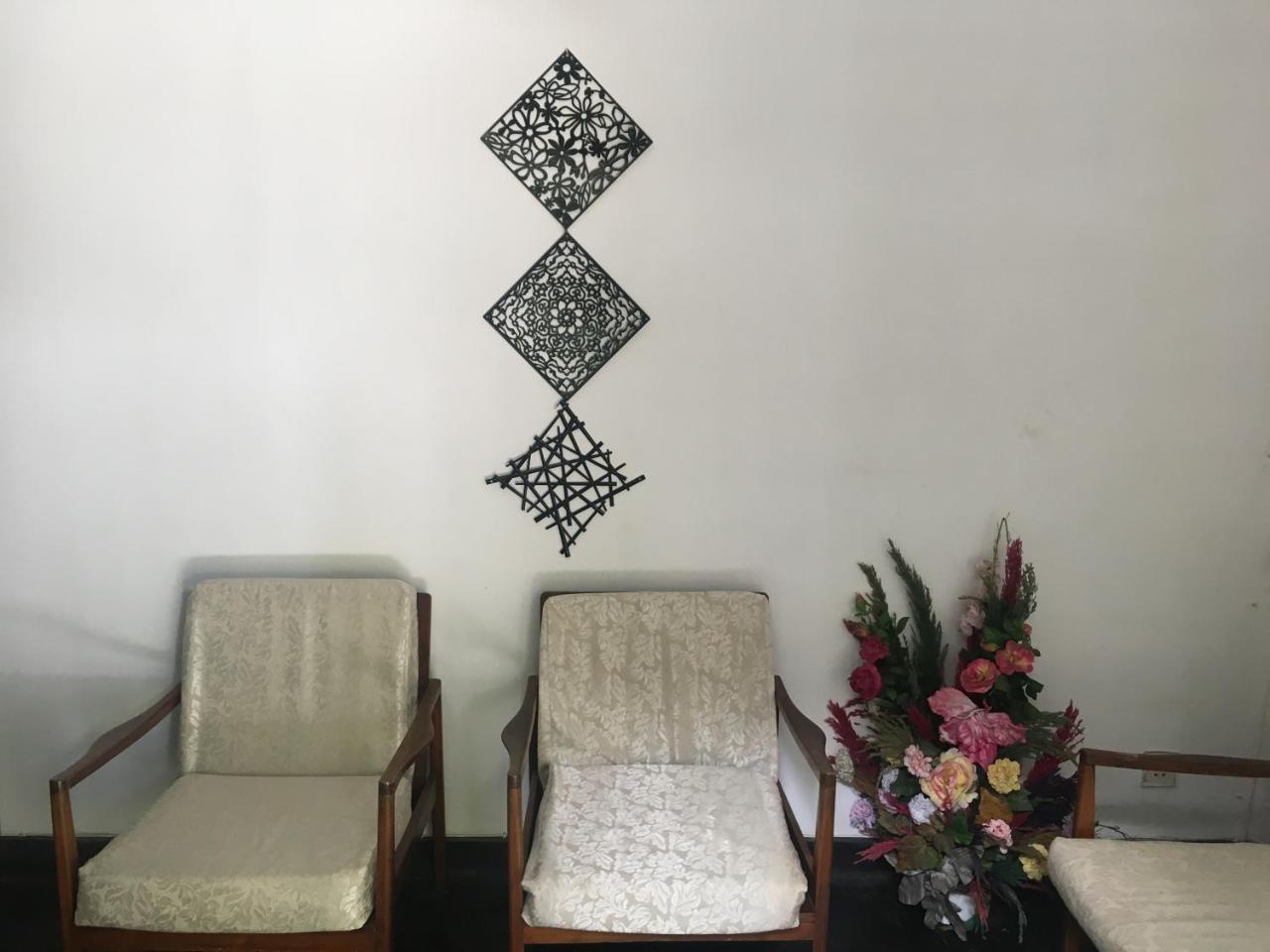 Araliya Home Stay Kandy Exterior photo