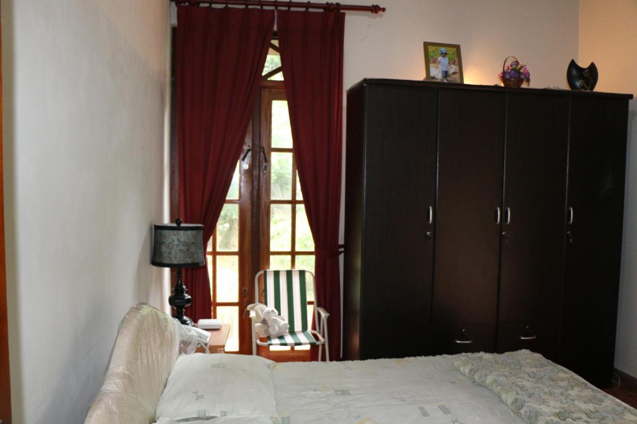 Araliya Home Stay Kandy Exterior photo