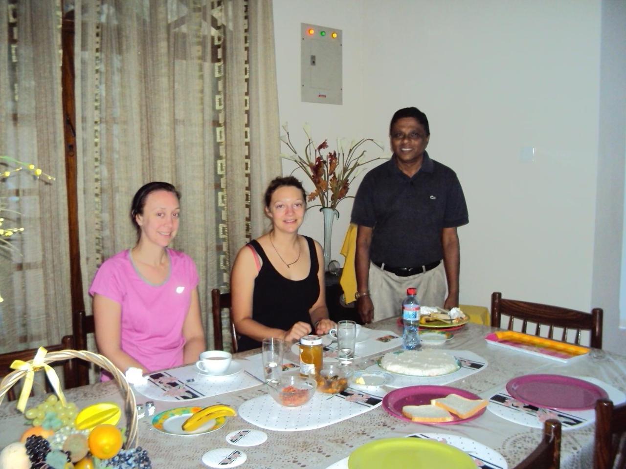 Araliya Home Stay Kandy Exterior photo