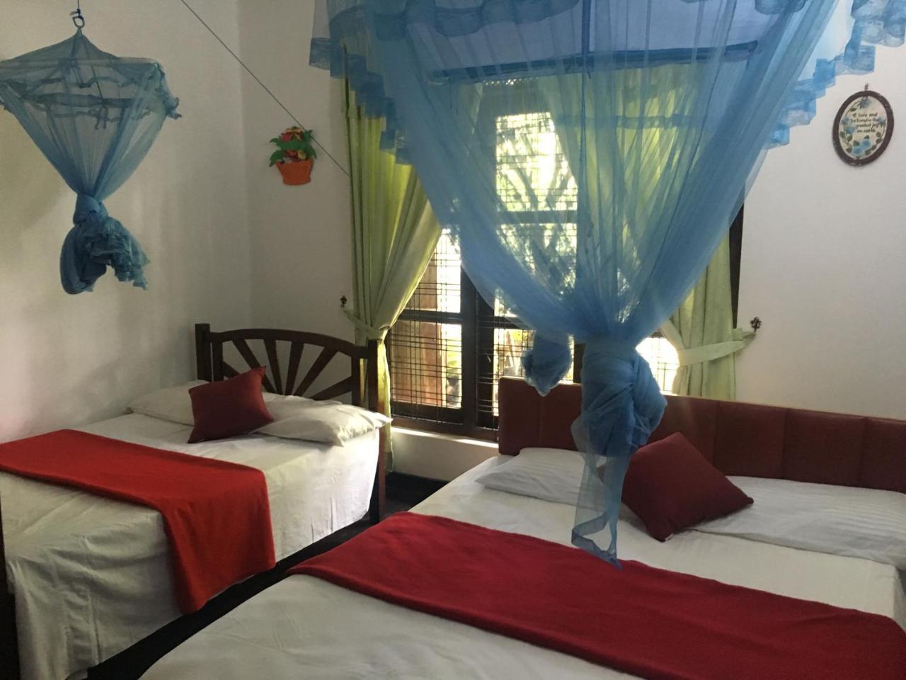 Araliya Home Stay Kandy Exterior photo