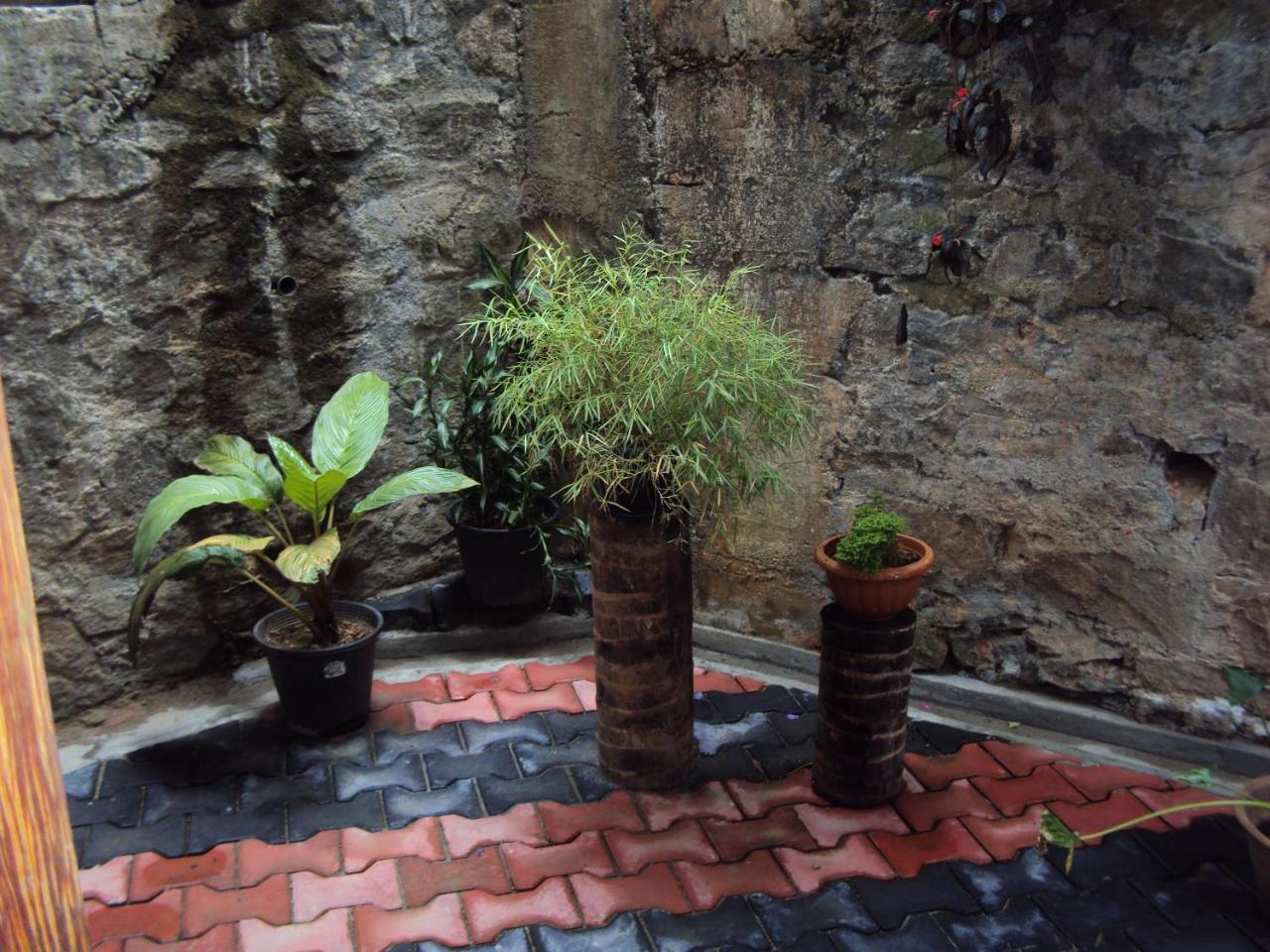 Araliya Home Stay Kandy Exterior photo